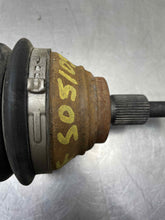 Load image into Gallery viewer, AXLE SHAFT Jetta 2013 13 2014 14 2015 15 2016 16 2017 17 MT Right - NW422412