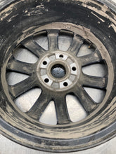Load image into Gallery viewer, WHEEL RIM Jetta 15-18 16x6-1/2 ALLOY 16x6-1/2, 5 lug, 112mm - NW422789