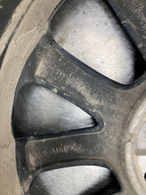 Load image into Gallery viewer, WHEEL RIM Jetta 15-18 16x6-1/2 ALLOY 16x6-1/2, 5 lug, 112mm - NW422789