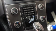 Load image into Gallery viewer, RADIO CONTROLS Volvo C70 S60 S80 V60 V70 XC60 XC70 14 15 16 17 18 - NW422659