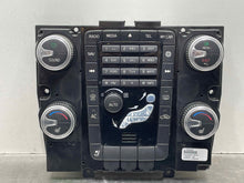 Load image into Gallery viewer, RADIO CONTROLS Volvo C70 S60 S80 V60 V70 XC60 XC70 14 15 16 17 18 - NW422659