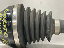 Load image into Gallery viewer, REAR AXLE SHAFT Chevrolet Corvette 97 98 99 00 01 02 03 04 - NW8811