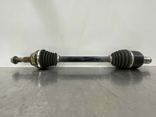 Load image into Gallery viewer, REAR AXLE SHAFT Chevrolet Corvette 97 98 99 00 01 02 03 04 - NW8812