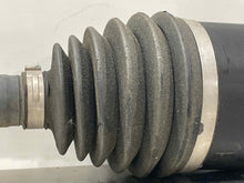 Load image into Gallery viewer, REAR AXLE SHAFT Chevrolet Corvette 97 98 99 00 01 02 03 04 - NW8812