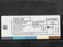 Load image into Gallery viewer, KEYLESS ENTRY CONTROL MODULE COMPUTER Volvo S60 XC60 11 12 13 14 15 - NW422447
