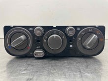 Load image into Gallery viewer, Temp Climate AC Heater Control Subaru Legacy 2005 05 2006 06 2007 07 08 09 Base - NW422580