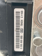 Load image into Gallery viewer, ABS PUMP Legacy 2007 07 2008 08 2009 09 Auto - NW422394