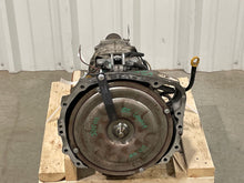 Load image into Gallery viewer, TRANSMISSION Subaru Legacy 2008 08 2009 09 - NW422743
