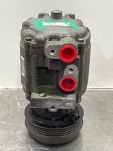 Load image into Gallery viewer, AC COMPRESSOR Subaru Legacy 2007 07 2008 08 2009 09 2.5L - NW422454