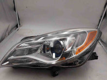 Load image into Gallery viewer, HEADLIGHT LAMP ASSEMBLY Buick Regal 14 15 16 17 Left - NW102194