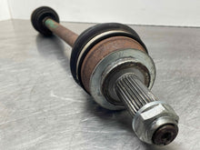 Load image into Gallery viewer, CV AXLE SHAFT Subaru Legacy 2005 05 2006 06 2007 07 2008 08 2009 09 Front Auto - NW422408
