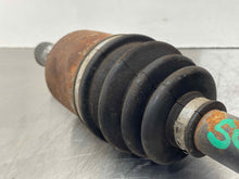 Load image into Gallery viewer, CV AXLE SHAFT Subaru Legacy 2005 05 2006 06 2007 07 2008 08 2009 09 Front Auto - NW422408