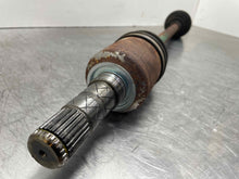 Load image into Gallery viewer, CV AXLE SHAFT Subaru Legacy 2005 05 2006 06 2007 07 2008 08 2009 09 Front Auto - NW422408