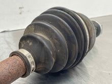 Load image into Gallery viewer, CV AXLE SHAFT Subaru Legacy 2005 05 2006 06 2007 07 2008 08 2009 09 Front Auto - NW422408