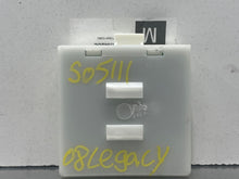 Load image into Gallery viewer, Computer Subaru Legacy 2008 - NW459261