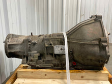 Load image into Gallery viewer, TRANSMISSION Ford F150 Pickup Lincoln LT 2005 05 2006 06 4X4 - NW422740