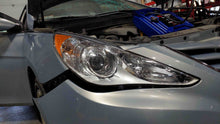 Load image into Gallery viewer, HEADLIGHT LAMP ASSEMBLY Hyundai Sonata 11 12 13 14 Right - NW422582