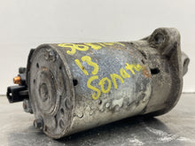 Load image into Gallery viewer, STARTER HYUNDAI SONATA 2006 2.5 ONLY - NW422716