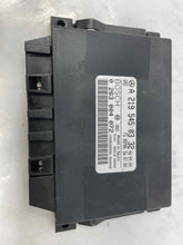 Load image into Gallery viewer, Computer MERCEDES CLS-CLASS 2007 - NW36315