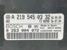 Load image into Gallery viewer, Computer MERCEDES CLS-CLASS 2007 - NW36315