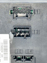 Load image into Gallery viewer, BODY CONTROL MODULE BCM COMPUTER E350 E550 CLS550 CLS63 E280 E300 07-10 - NW36316