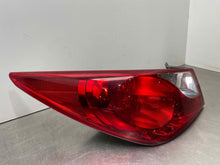 Load image into Gallery viewer, OUTER TAIL LIGHT LAMP Hyundai Sonata 11 12 13 14 Left - NW422731
