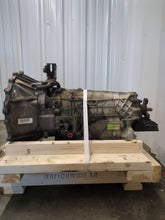 Load image into Gallery viewer, TRANSMISSION Jaguar XK8 XKR 1999 99 2000 00 2001 01 2002 02 - NW422742