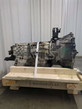 Load image into Gallery viewer, TRANSMISSION Jaguar XK8 XKR 1999 99 2000 00 2001 01 2002 02 - NW422742