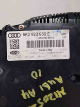 Load image into Gallery viewer, SPEEDOMETER CLUSTER Audi A4 2010 10 2011 11 2012 12 - NW159506