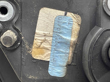 Load image into Gallery viewer, SIDE VIEW DOOR MIRROR Mitsubishi Endeavor 04 05 06 07 08 Left - NW422887