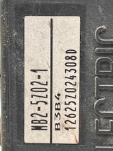 Load image into Gallery viewer, ABS ANTI-LOCK BRAKE PUMP Endeavor 2004 04 2005 05 2006 06 - NW422823