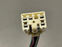 Load image into Gallery viewer, TAIL LIGHT LAMP ASSEMBLY Endeavor 2006 06 2007 07 2008 08 Right - NW423093