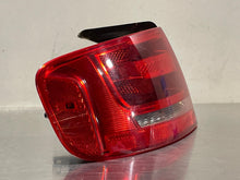Load image into Gallery viewer, OUTER TAIL LIGHT LAMP A4 S4 2009 09 2010 10 2011 11 2012 12 Left - NW180153