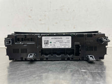 Load image into Gallery viewer, FRONT TEMPERATURE CONTROLS Audi A8 S8 11 12 13 14 - NW422966