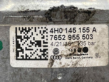 Load image into Gallery viewer, POWER STEERING PUMP Audi A8 2011 11 2012 12 2013 13 - NW423071