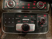 Load image into Gallery viewer, RADIO Audi A8 S8 11 12 13 14 15 16 17 18 - NW423029