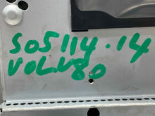 Load image into Gallery viewer, Info-Gps Screen VOLVO 80 SERIES 2014 - NW422980