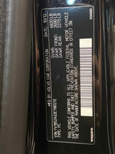 Load image into Gallery viewer, TRANSMISSION Volvo S80 2011 11 2012 12 2013 13 2014 14 FWD - NW423100