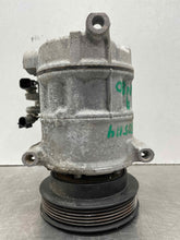 Load image into Gallery viewer, AC A/C AIR CONDITIONING COMPRESSOR C70 S60 S80 V60 V70 XC60 XC70 11-15 - NW422877