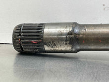 Load image into Gallery viewer, FRONT CV AXLE SHAFT BMW X5 X5M X6 X6M 2007-2017 Right - NW10924