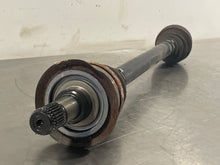 Load image into Gallery viewer, REAR AXLE SHAFT BMW X5 X6 07 08 09 10 11 12 13 14 15 - NW10925