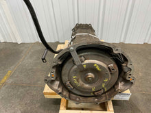 Load image into Gallery viewer, Transmission GRAND CHEROKEE 2013 - NW423637