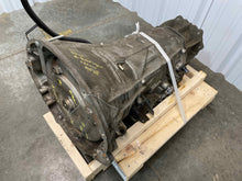 Load image into Gallery viewer, Transmission GRAND CHEROKEE 2013 - NW423637
