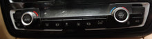 Load image into Gallery viewer, FRONT TEMPERATURE CONTROLS 228I 320i 328D 328i 328I GT 330i 428i 15-17 - NW99747