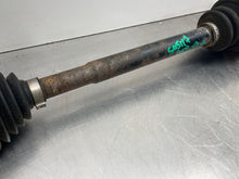 Load image into Gallery viewer, FRONT CV AXLE SHAFT EX37 G37 Q50 Q60 QX50 13 14 15 16 17 18 Left - NW423175