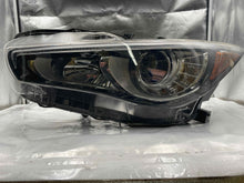 Load image into Gallery viewer, HEADLIGHT LAMP ASSEMBLY Infiniti Q50 14 15 16 17 Left - NW423416