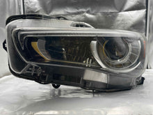 Load image into Gallery viewer, HEADLIGHT LAMP ASSEMBLY Infiniti Q50 14 15 16 17 Left - NW423416