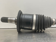 Load image into Gallery viewer, REAR AXLE SHAFT BMW 328D 328i 328I GT 428i 12 13 14 15 AT Left - NW10456