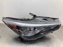 Load image into Gallery viewer, HEADLIGHT LAMP ASSEMBLY Infiniti Q50 14 15 16 17 Right - NW423417