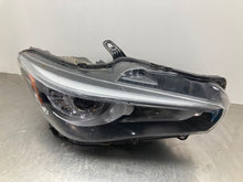 Load image into Gallery viewer, HEADLIGHT LAMP ASSEMBLY Infiniti Q50 14 15 16 17 Right - NW423417